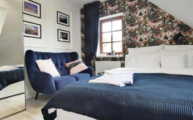Euforia Apartamenty