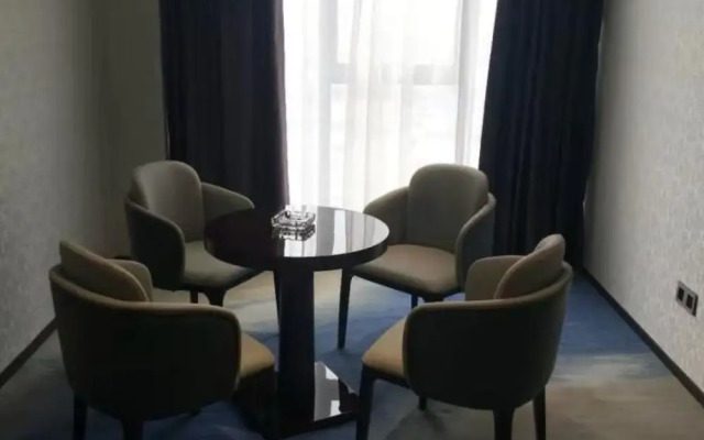 Ruijin International Hotel