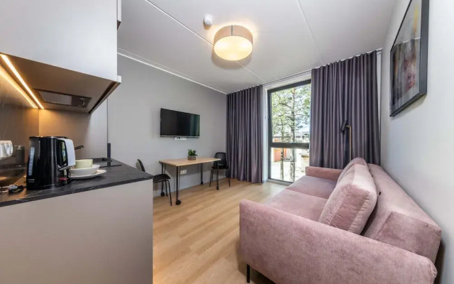 Hessnery Hotel