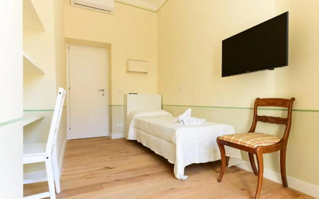 Monti Brand New Apartment
