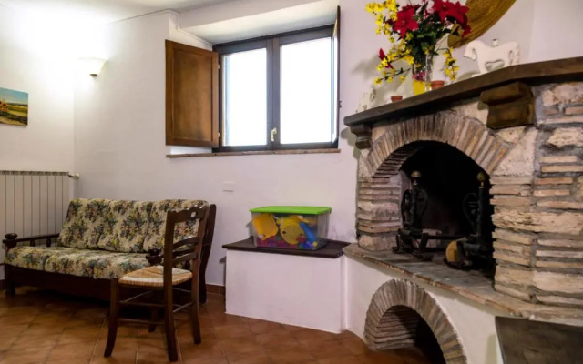 Agriturismo Eden