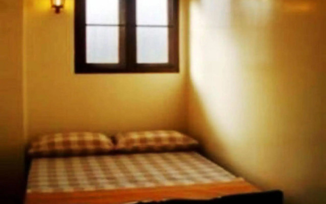 YHA Bangkok Airport - Hostel