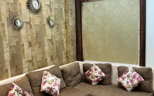 Jagannath Puri Beach Stay