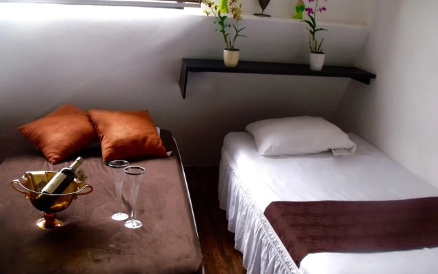 Viasam Hospedaje y Turismo