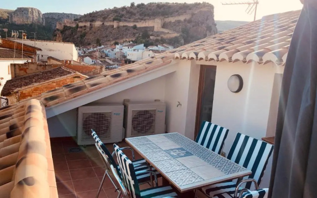 Casa del Herrero