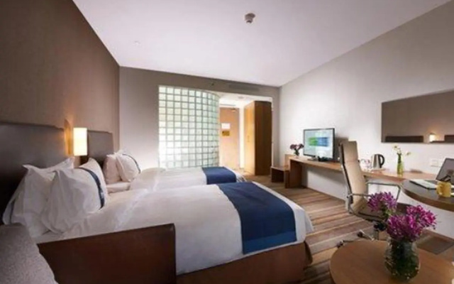 Holiday Inn Express Ordos Dongshen by IHG