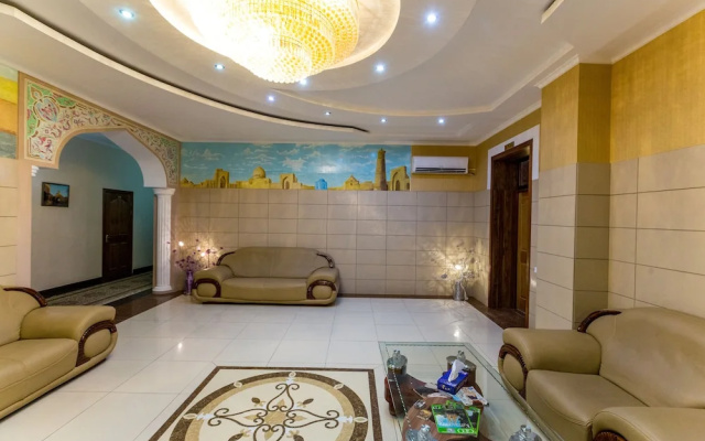 Avicenna Hotel