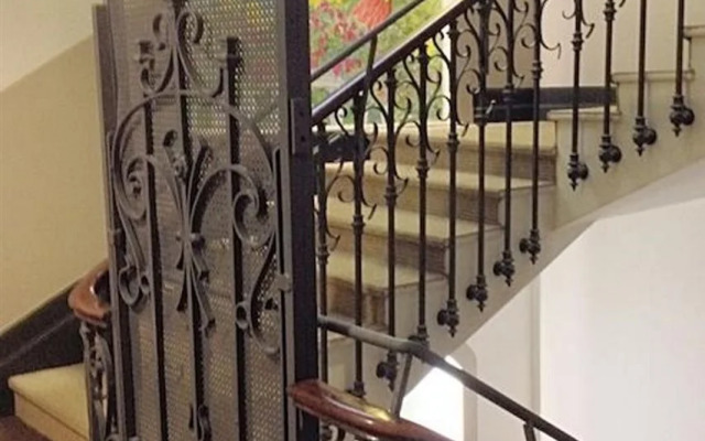 Hotel le Noailles Nice Gare