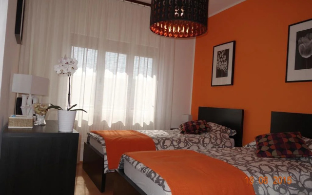 Bed & Breakfast Belvedere