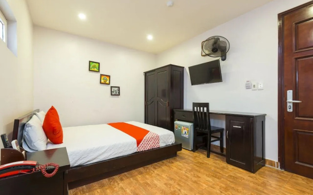 OYO 824 Bao Anh Hotel