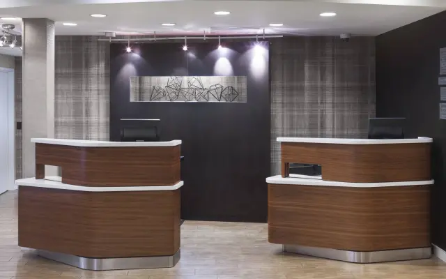 Courtyard by Marriott Pensacola