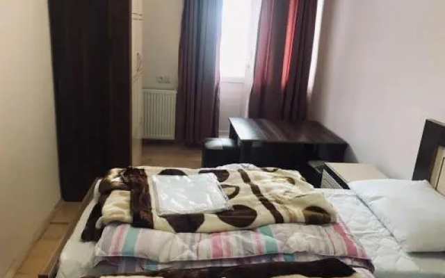 Guesthouse "Girgvliani"