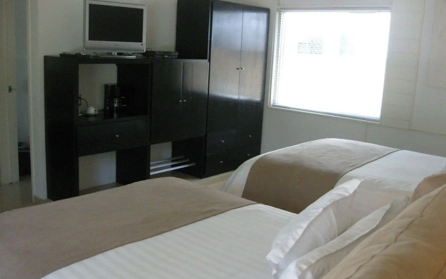 Magic Blue Spa Boutique Hotel-Adult Only