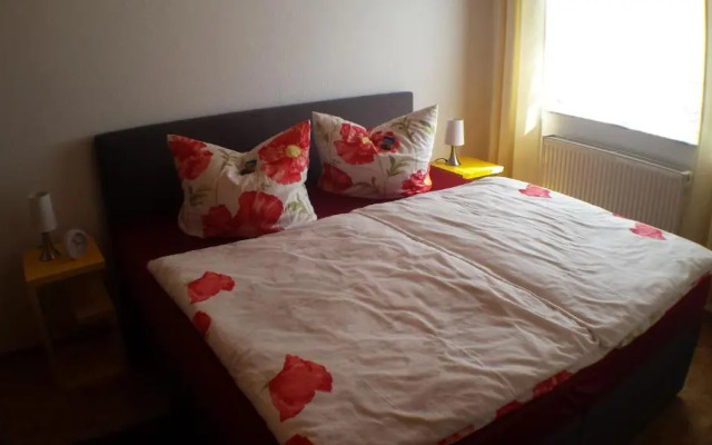 Ferienwohnung Katzenberger