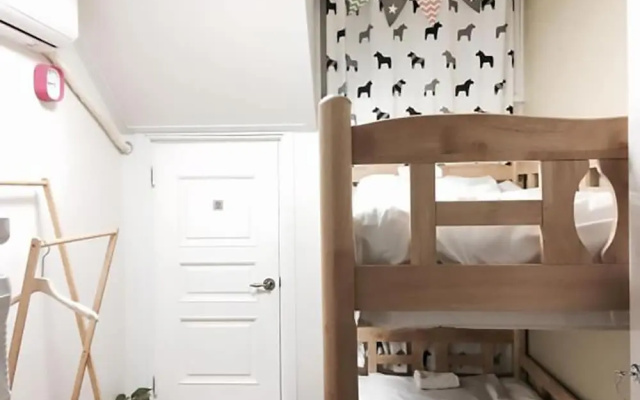 Nanu Guesthouse KPOP - Hostel
