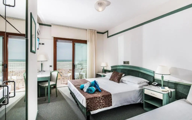 Hotel Atlantic