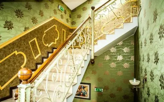 Hotel Villa