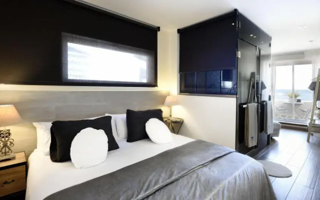Hotel Sa Tuna