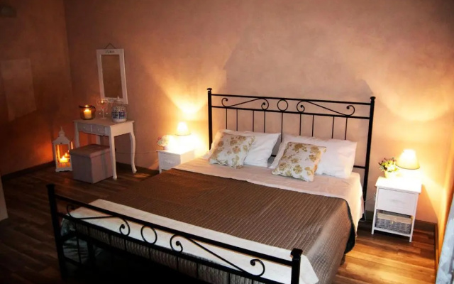 BQ HOUSE COLOSSEO Luxury rooms