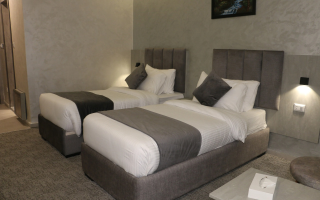 Kaya Hotel Amman