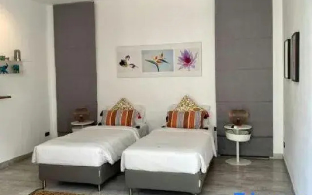 Villa Lady Blue, 3 Bedrooms