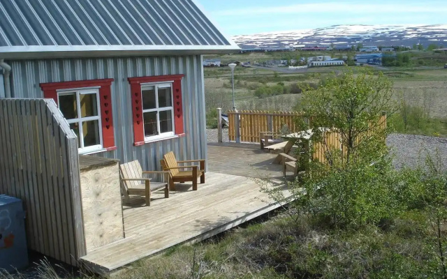 Vínland Cottage