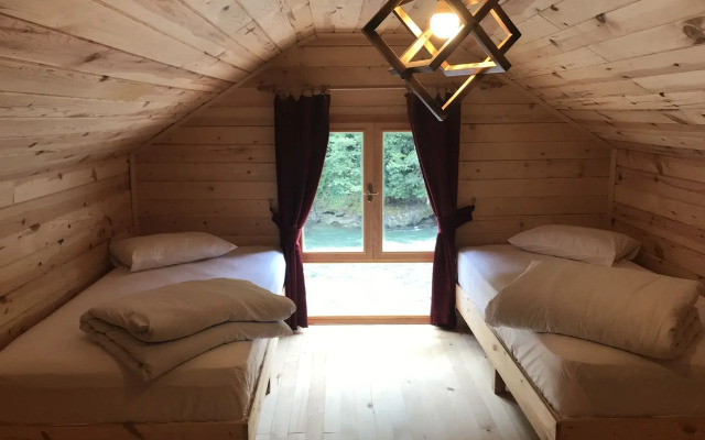 Tuva Villa's