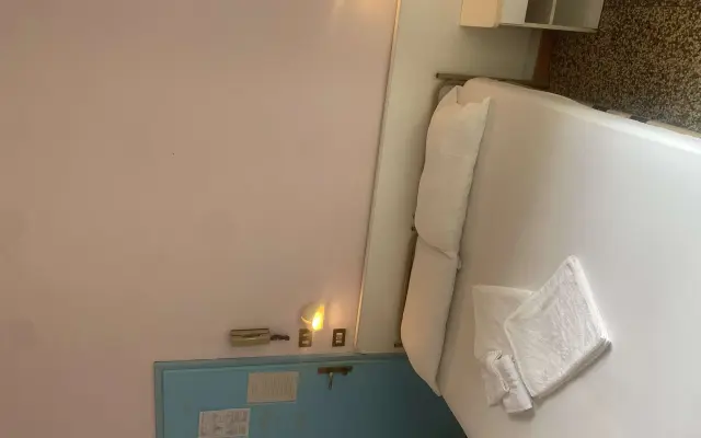 Hotel Villa Donati
