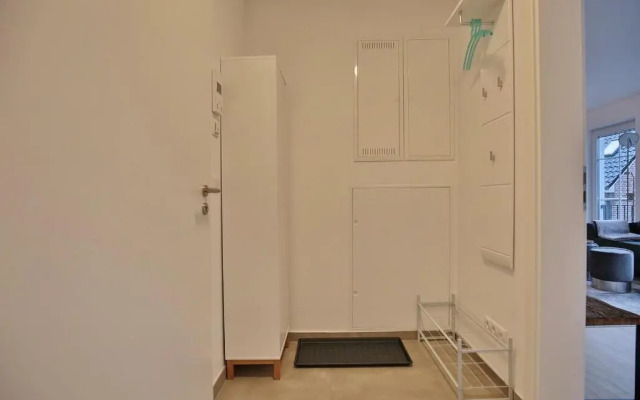 Residenz Wolburgstraße 49 Appartement Friedl Wolburgstr 49 Appartement 5