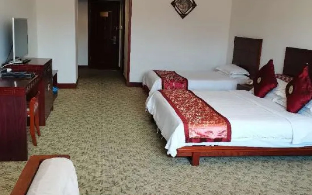 Mingzhu Hotel