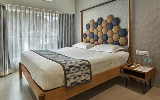 Meritas Adore Resort Lonavala