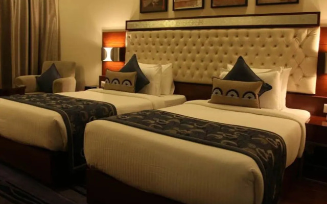 Golden Tulip Neemrana