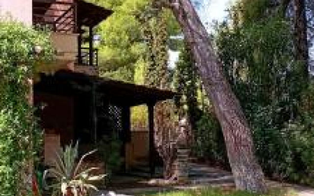 Andreas Luxury Maisonette