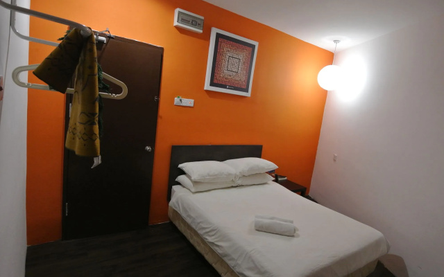 Smile Hotel Putrajaya