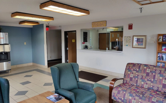 Kossaa Lodging