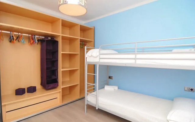 HomeHolidaysRentals Apartamento Summer Lake - Costa Barcelona