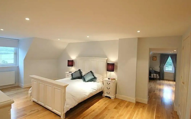BCC Lochness Cottages