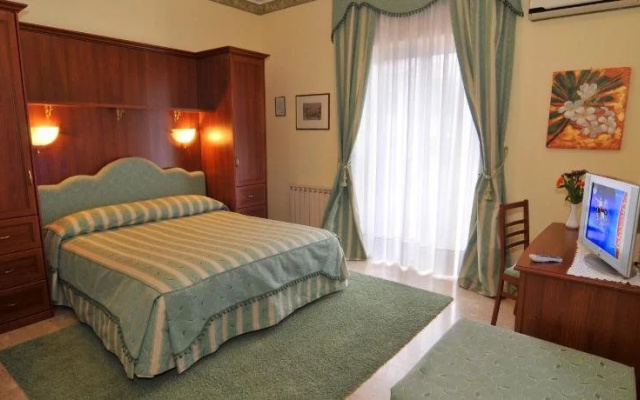 Hotel Ristorante Thomas
