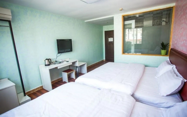 Shuiyuan Hotel