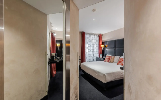 Hotiday Room Collection - Paris Arc de Triomphe