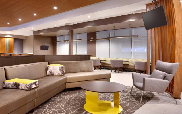 SpringHill Suites by Marriott Idaho Falls