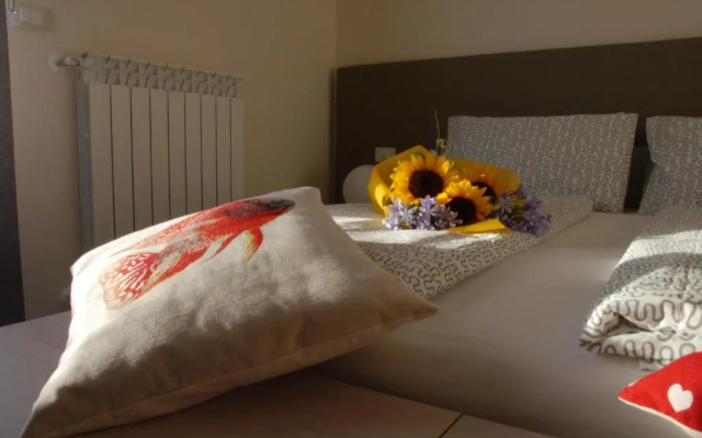 B&B Raffaello a Mare