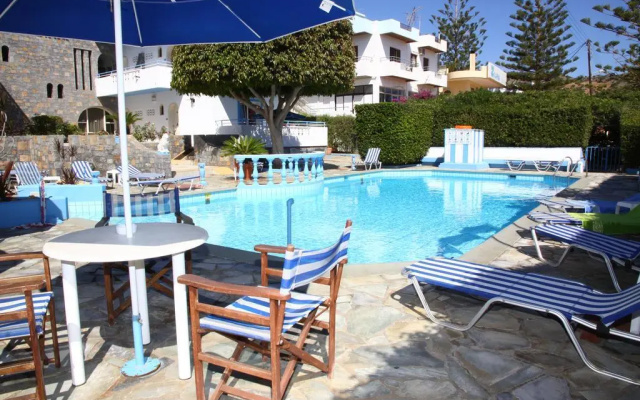 Villa Mary Studios