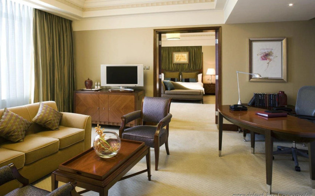 The Hongta Hotel, a Luxury Collection Hotel, Shanghai