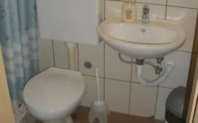 Apartment Gogi