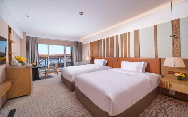 DoubleTree by Hilton Changbaishan Hot Spring
