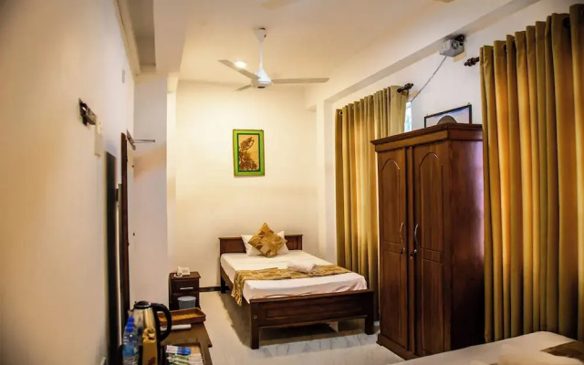 Hotel Silver Horse Dambulla