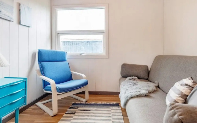 Holiday Home in Saeby Near Beach