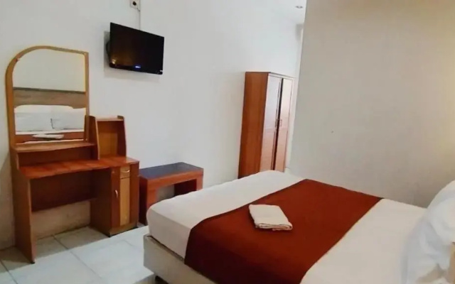Tiara Inn