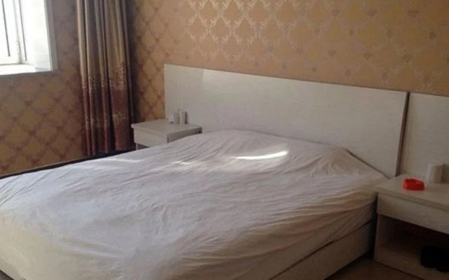 Wanshun Inn
